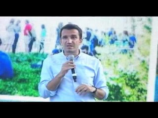 Ora News - Kopshti Zoologjik, konsultimi i parë i Bashkisë Tiranë për projektin