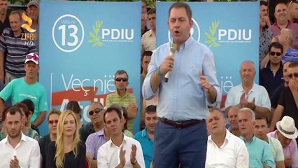 360° Gradë - IDRIZI  PLLAKA PER CAMERINE RESPEKT PER VUAJTJET