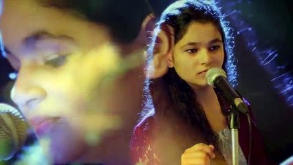 Phir Bhi Tumko Chahungi - Female Cover By Vridhi Saini Ft. Kushal Chheda -Arijit Singh 2017