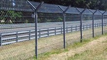 Formation Lap - Le Mans 2017
