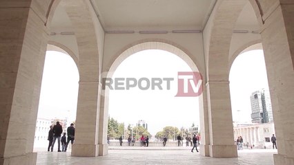 Report TV - Tarifat vjetore që do paguajnë studentët për në universitet