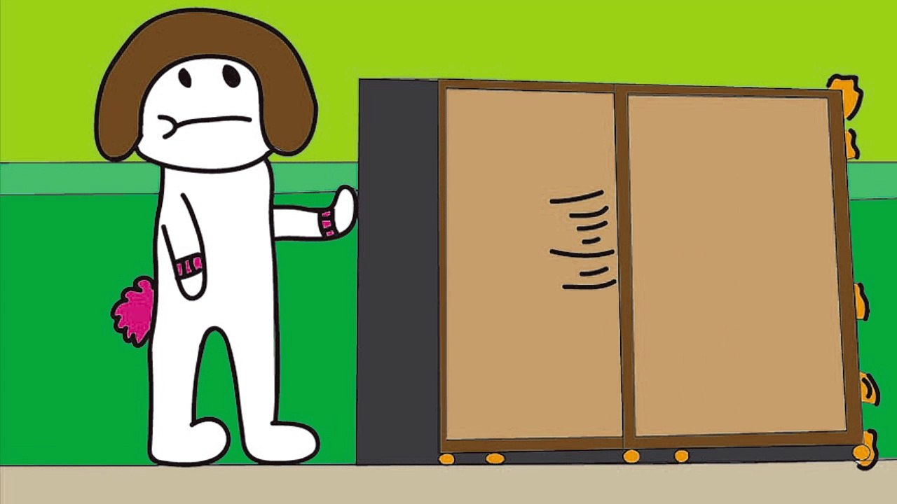 COISA QUE EU FAÇO QUE OS ADULTOS PROVAVALMENTE NAO FAZEM