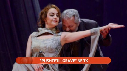 Report Tv -Rreze Dielli, E ftuar Flutura Kureta