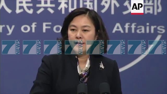 DY MESUES KINEZE QE DYSHOHET SE JANE VRARE NGA ISIS - News, Lajme - Kanali 10