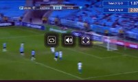 Wellington Simiao GOAL HD - Gremio 0-1 Avai 09.07.2017