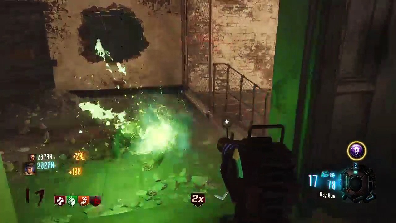 m_x11's Live PS4 Broadcast (2)