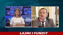 Report TV - Banorët fiktive, Gjoza: Sulm politik I mbajta në shtëpi me konktratë noteri