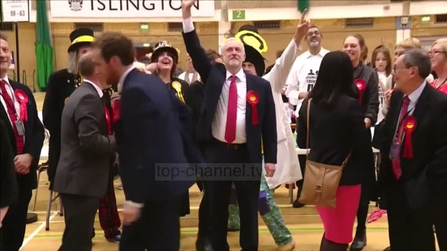 May nuk dorëhiqet, skenarët e formimit të qeverisë së re - Top Channel Albania - News - Lajme