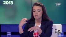 Top Story: Shqiperia Vendos, 8 Qershor 2017, Pjesa 2 - Top Channel Albania - Political Talk Show