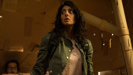 Dave Made a Maze Trailer #1 (2017)