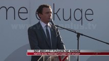 Mbyllet fushata në Kosovë - News, Lajme - Vizion Plus