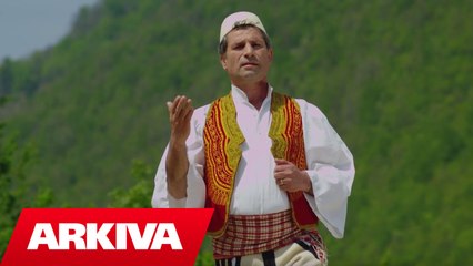 Sherif Dervishi - Jam Kalisi Qe Rrit Trima (Official Video HD)