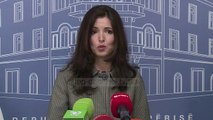 Pezullimet, përplasje me Teknikët - Top Channel Albania - News - Lajme