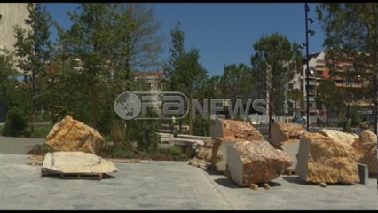 Ora News - Detajet e sheshit "Skënderbej" që do të çelet nesër