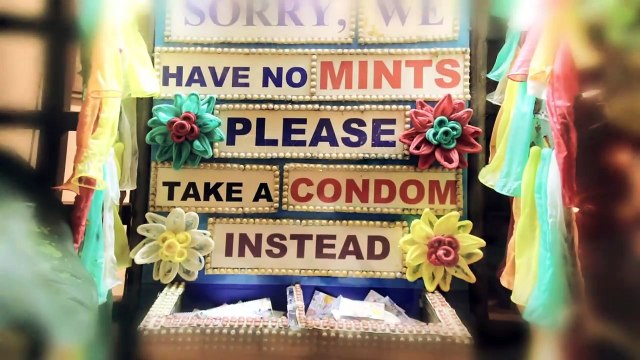 10 Weird Restaurants You Won't Believe Actually Exist