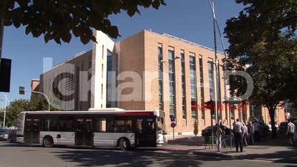 Nis në fshehtësi rikonstruksioni i “Hotel Dajtit”