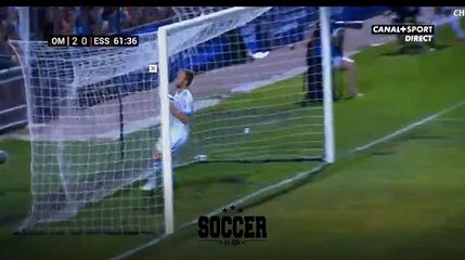 Marseille (Fra)	2-0	Etoile Sahel (Tun) 09.07.2017