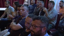 Kandidatë për deputetë nga Nisma për Kosovën takohen me banorë të fshatit Skivjan - Lajme