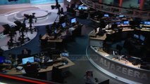 “Al Jazeera” e Katarit, nën sulmin e “hacker”-ave - Top Channel Albania - News - Lajme