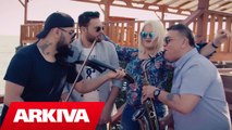 Adelina Ndoj ft. Fatmir Daja  - Per Qef Na Jena  (Official Video 4K)