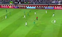 Vianney Mabide  GOAL HD - Zamalek (Egy) 1-2 Al Ahly Tripoli (Lib) 09.07.2017