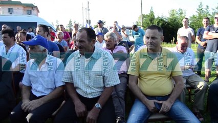 AGRON DUKA KERKON BASHKIMIN E TE DJATHTES - News, Lajme - Kanali 9