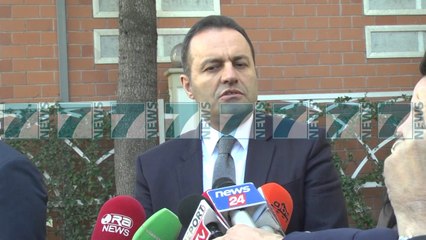 LSI SHPERTHEN KUNDER DREJTORIT HAKI ÇAKO - News, Lajme - Kanali 10