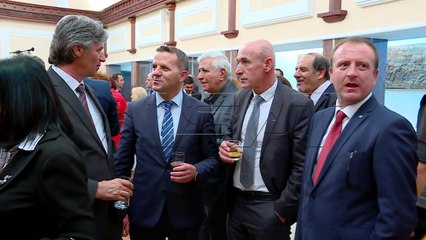 Алијанса за Албанците бара тројца заменици-министри и тројца државни секретари