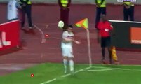 Maarouf Youssef GOAL HD - Zamalek (Egy) 2-2 Al Ahly Tripoli (Lib) 09.07.2017