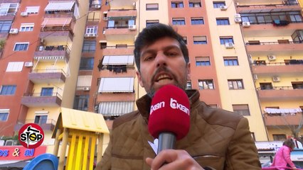 Stop - Ujin e pijshëm e paguajmë shtrenjtë, por më pas e blejme po aq shtrenjtë! (09 qershor 2017)