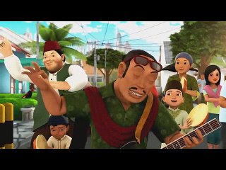 RAPUH (OPPIC) ...VERSI ADIT & SOPO JARWO