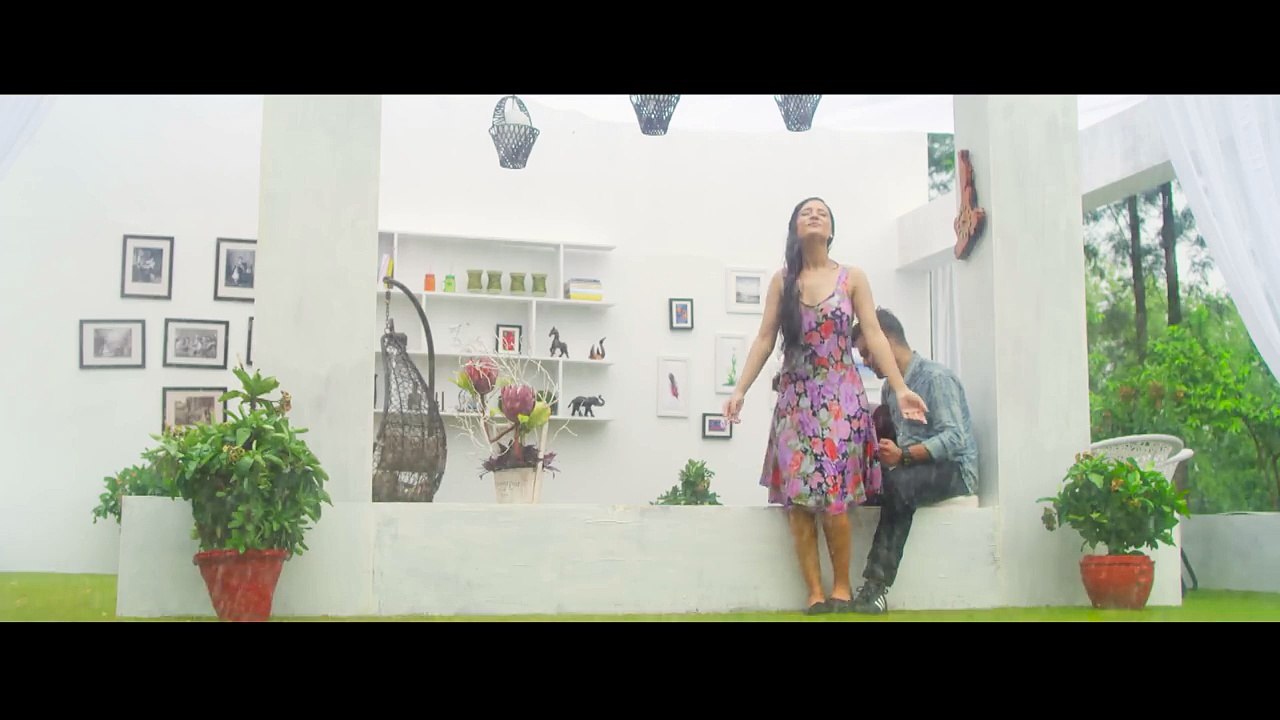 Teri Kami - Akhil