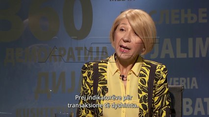 Emisioni “360 gradë” – 09.06.2017