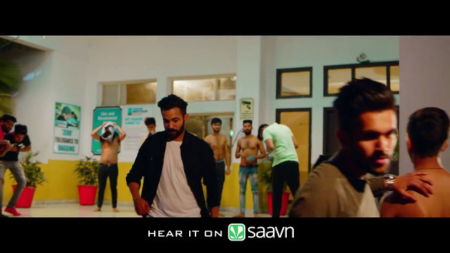 Yaaran Da Group - Dilpreet Dhillon, Parmish Verma, Narinder Batth, Desi Crew