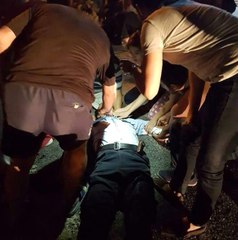 Hatay'da Çatışma: 2 Polis Şehit