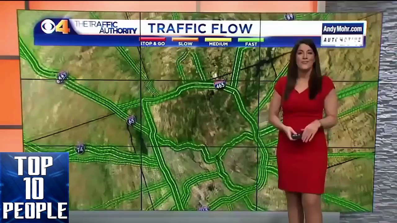 Must Watch TOP 10 Unforgettable Moments Caught on Live TV Funny News Caster