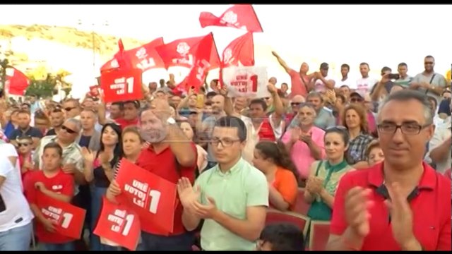 Ora News – Meta: Deri në 25 qershor të bëhemi 1 milion, t’i japim një shans të gjithëve