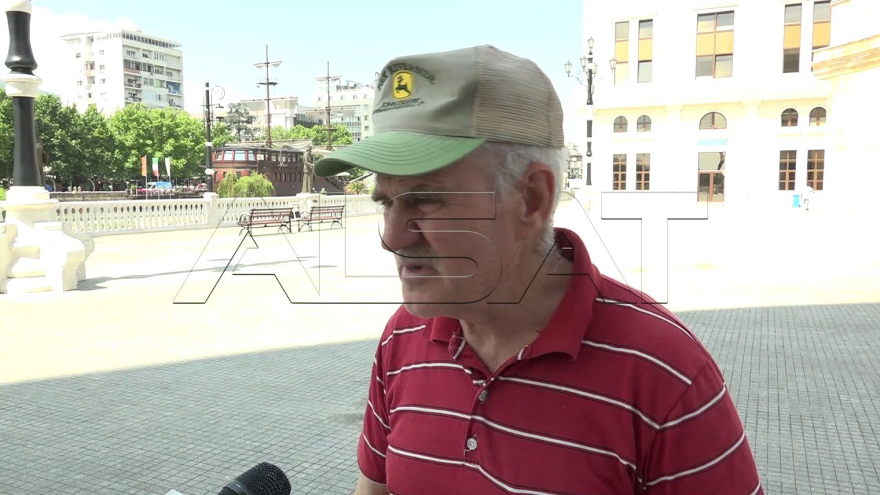 Нестабилното време лошо се одразува на здравјето на граѓаните