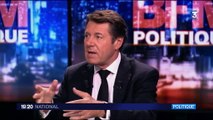 Les Républicains : règlements de comptes au sein du parti