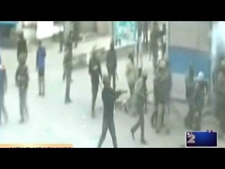 Public News | Top Stories | Jan 1st 2015 | 4 PM