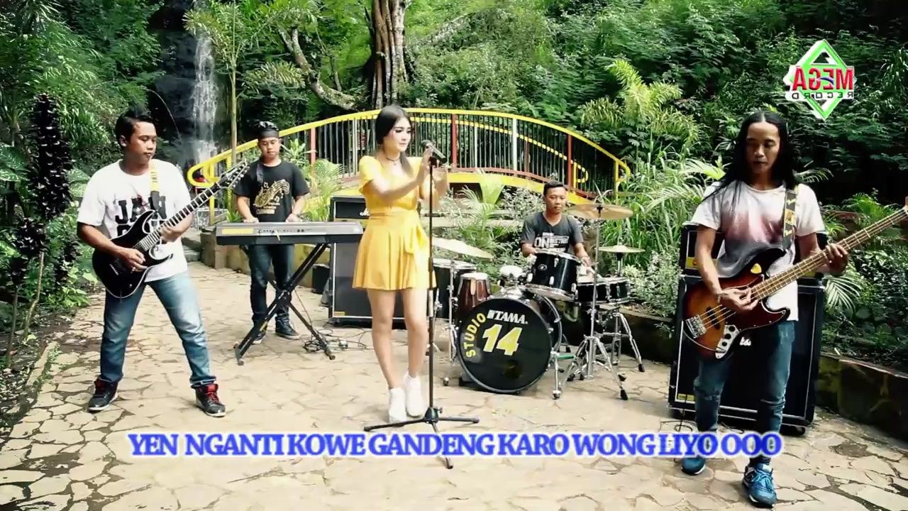 Nella Kharisma Pantai Klayar Lagu Terbaru 2017