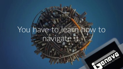 Auto école de Genève