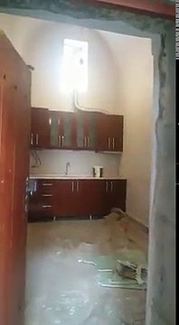 Erzurum çifte minareli medresede mimari bozuluyor