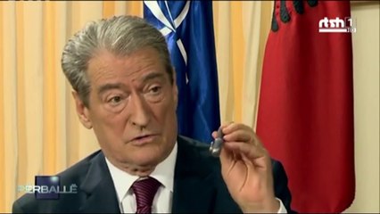 Berisha: Basha zgjedhje në parti nëse humb