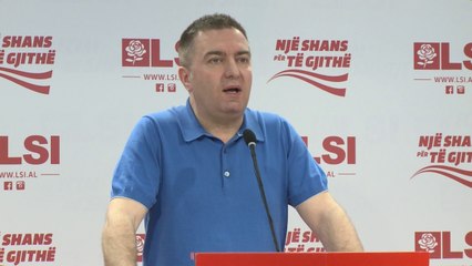 LSI: Nuk na tremb dyshja Rama-Basha