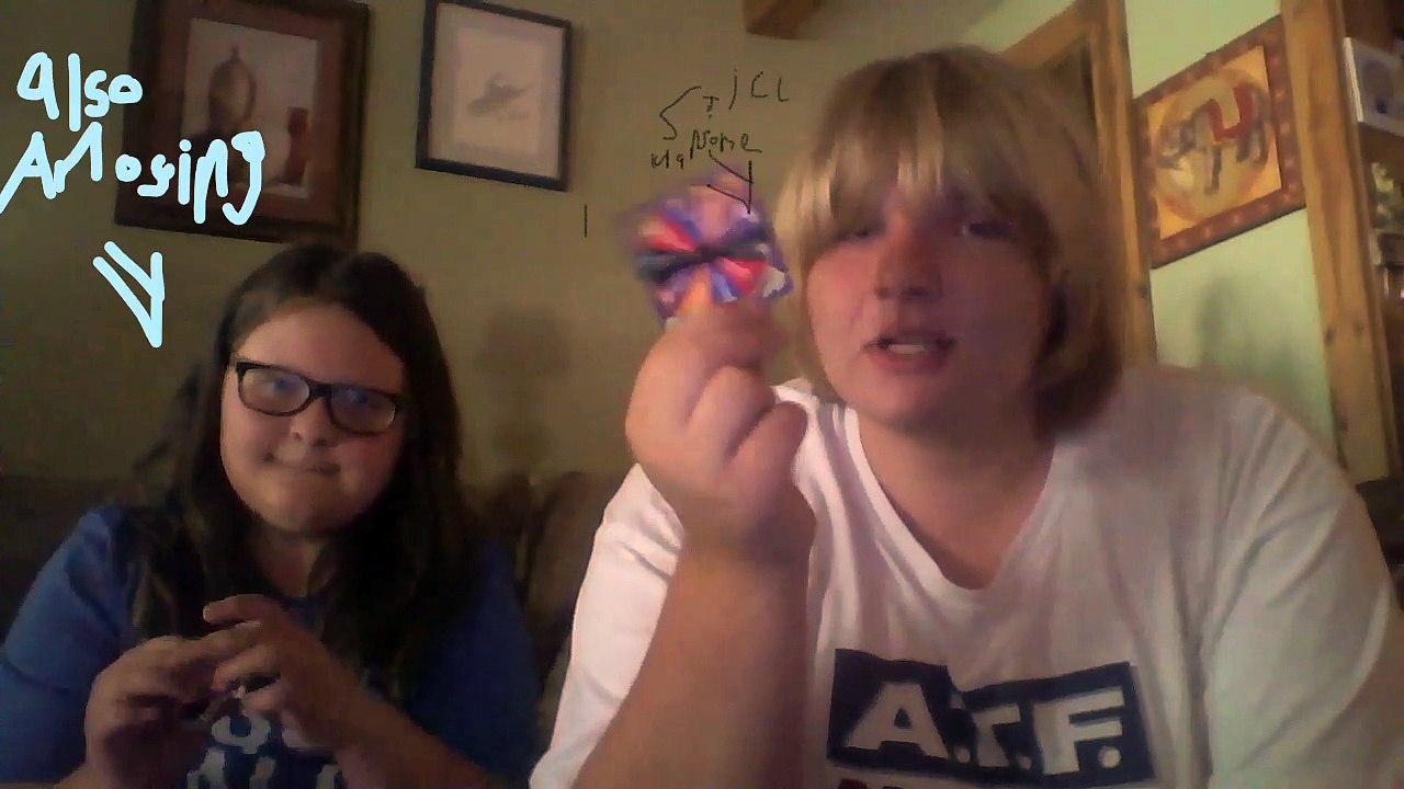 i've been boozled!!!!