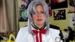 De base les yeux maquillage nuit tutoriel cosplay | cosplay | cosplay