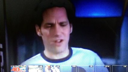 Britney Citada no Filme O Virgem de 40 Anos