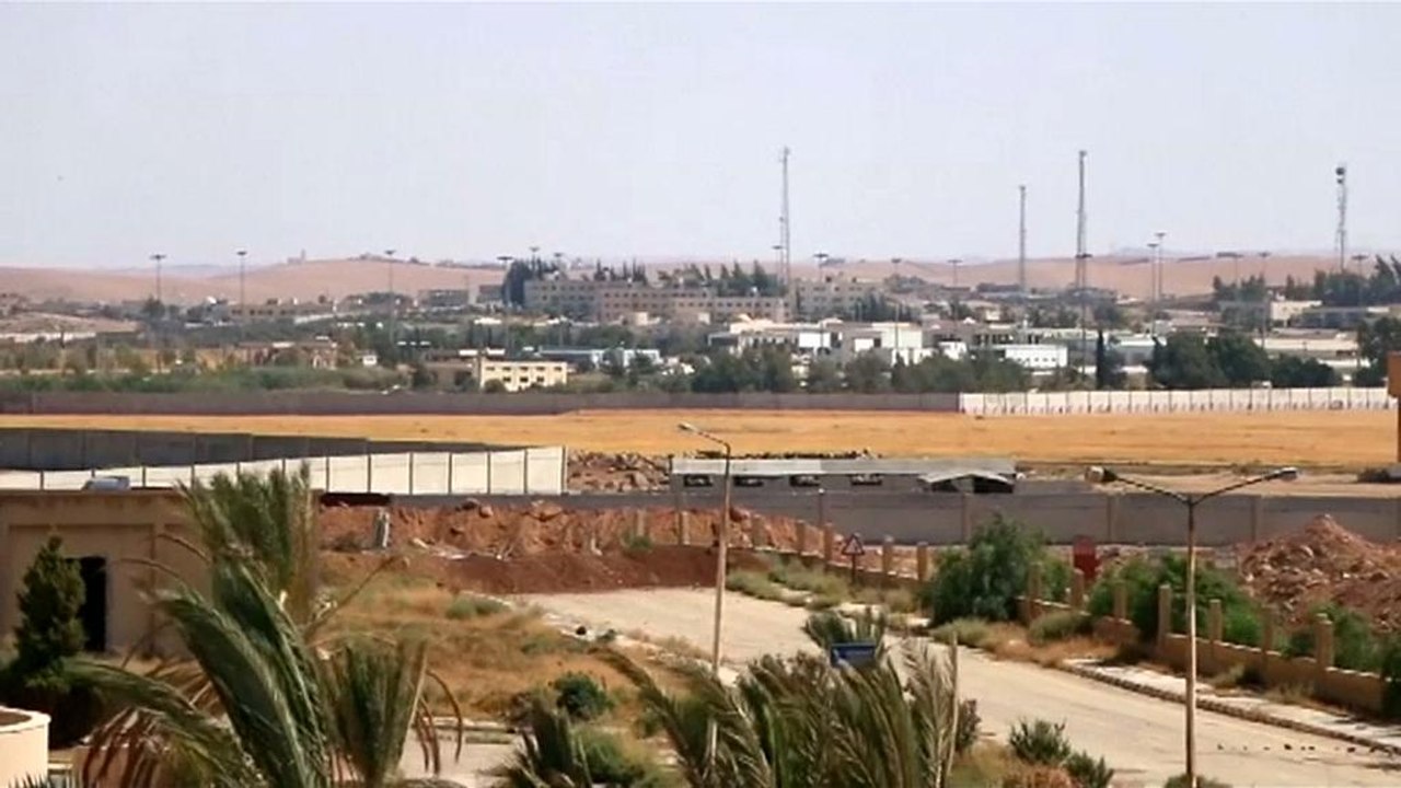 Neue Feuerpause im Südwesten Syriens, Lage 'relativ ruhig'