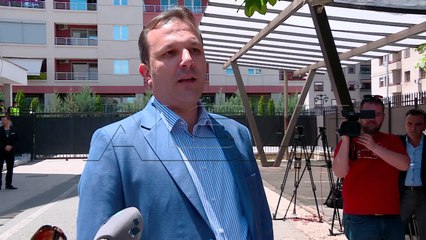 MPB-ja prezantoi Mercedesin 600 mijë eurosh